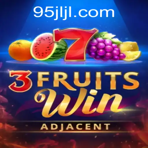 Discover the Excitement of 3FruitsWin: A Fruitful Adventure Awaits