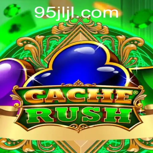 CacheRush: A Thrilling Adventure in the Digital World
