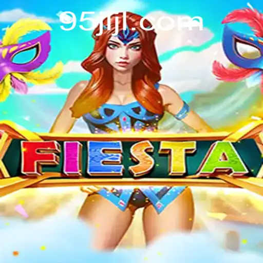 Experience the Excitement of Fiesta: An In-depth Look at the Game 95JL