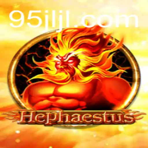 Hephaestus: A Mythological Odyssey in the World of Gaming