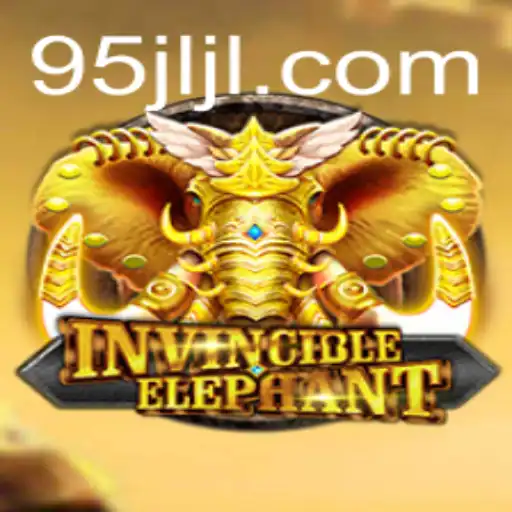 InvincibleElephant: A New Gaming Sensation with the 95JL Experience