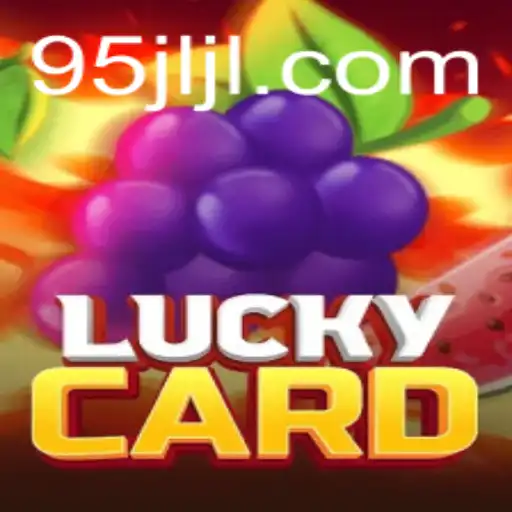 Discover the Thrilling World of LuckyCard: Unveiling the Latest Gaming Sensation