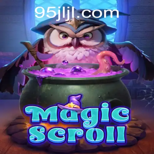 Discover the Enchantment of MagicScroll: A Gateway to a Mystical Realm