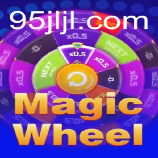 Discover the Thrilling World of MagicWheel: A Journey into Enchantment