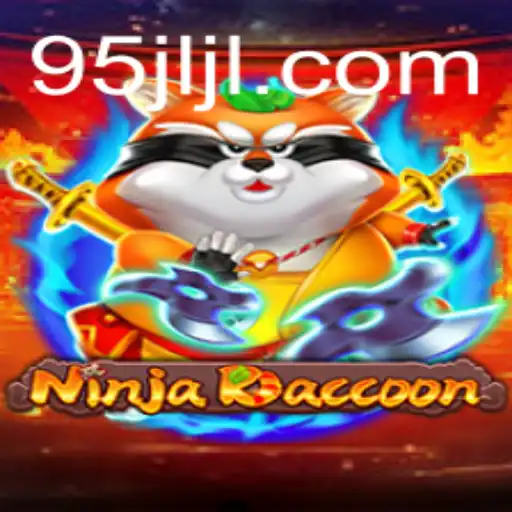 NinjaRaccoon: The Ultimate Gaming Experience