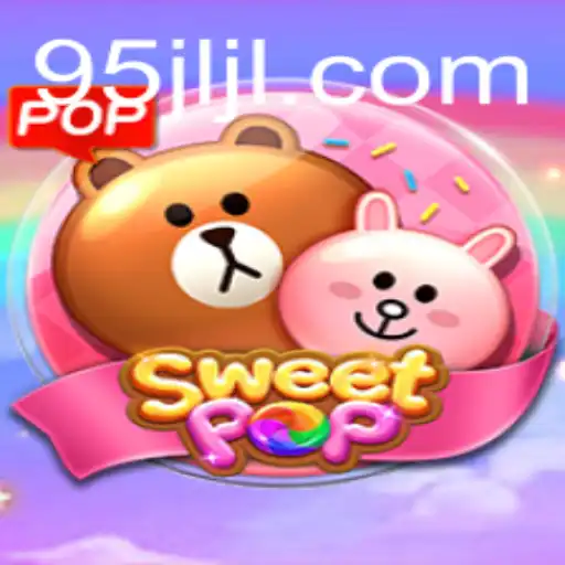 SweetPOP: A New Sugar-Laden Adventure