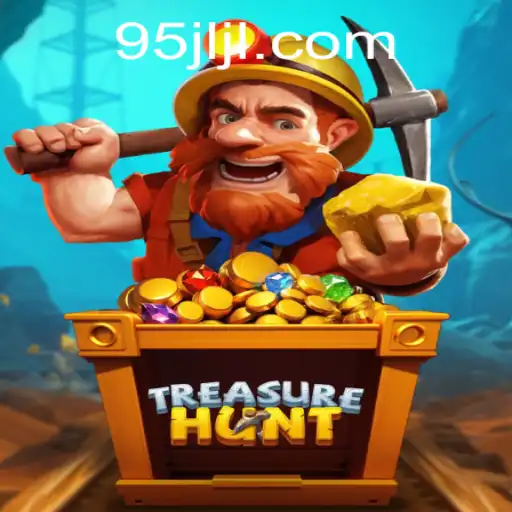 Discover the Thrill of TreasureHunt: An Epic Adventure Game with 95JL
